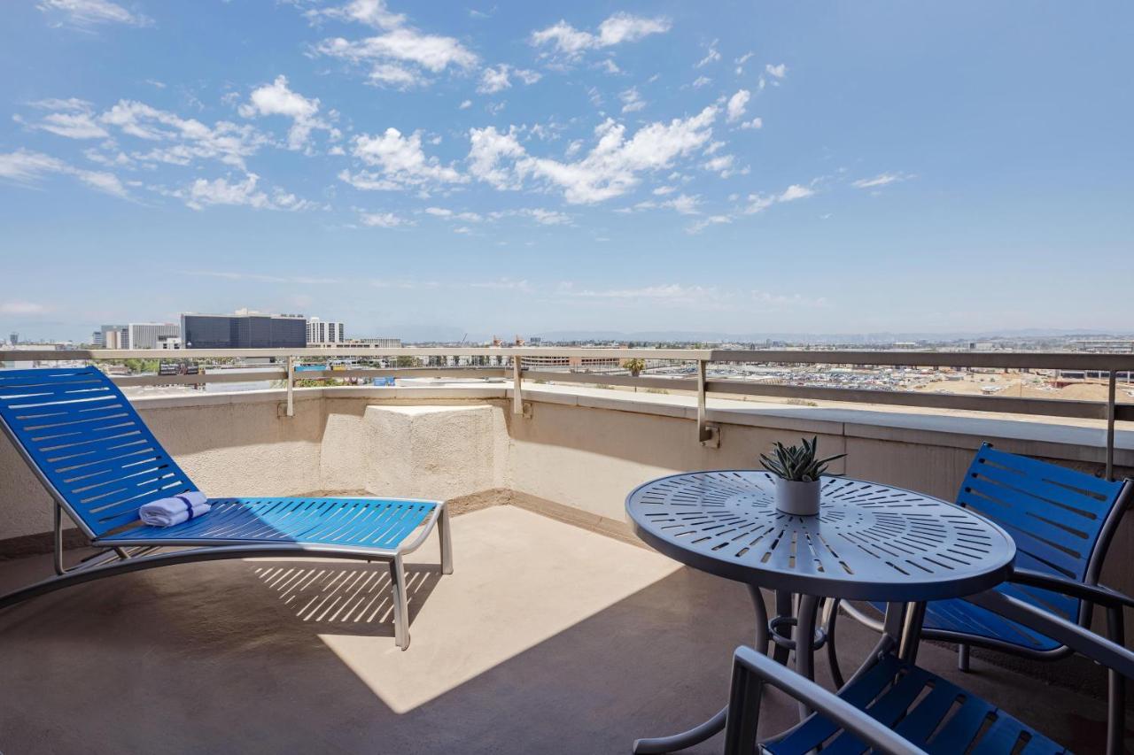 The Westin Angeles Airport 4* Los Ángeles