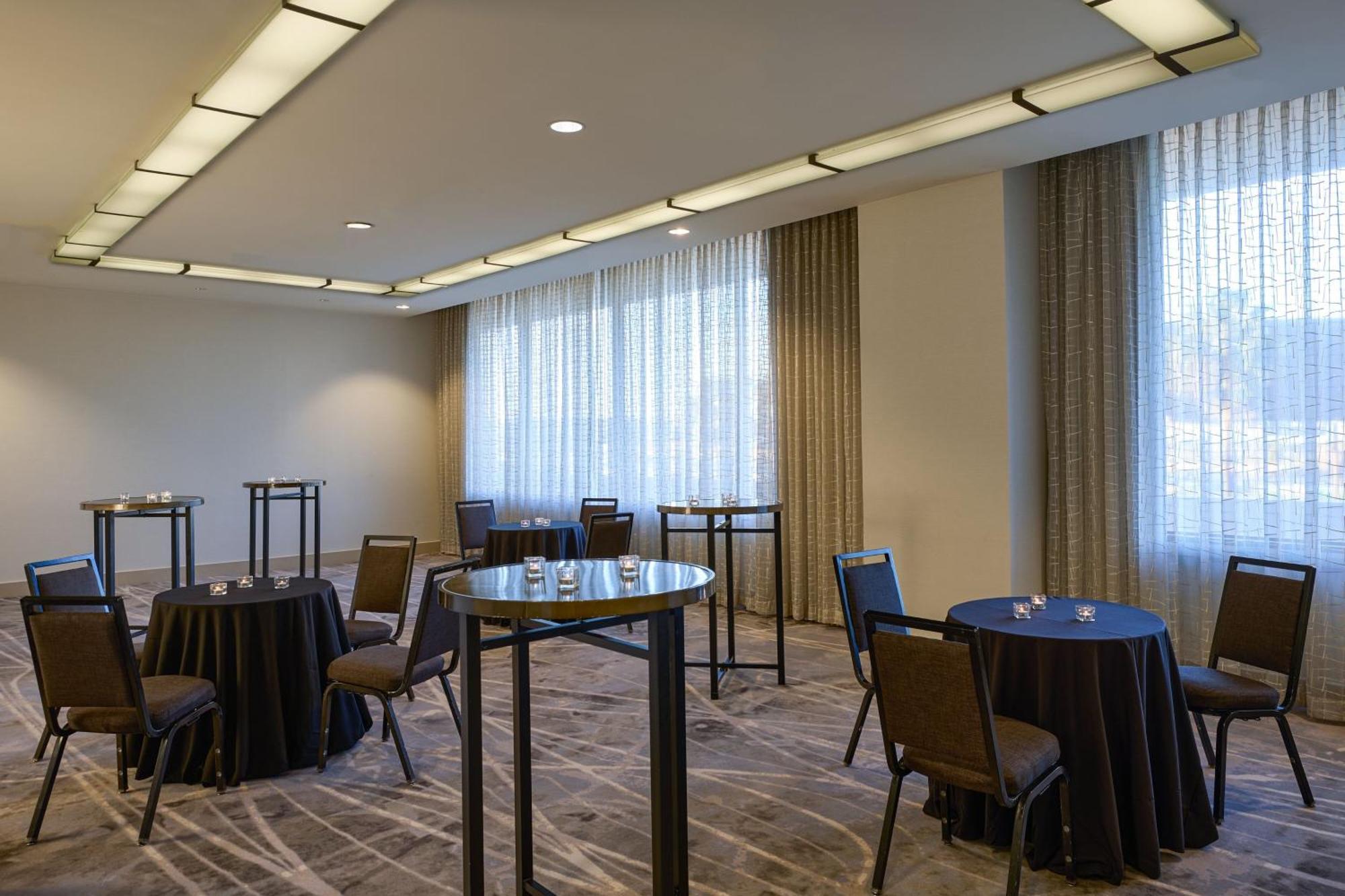 The Westin Angeles Airport 4* Los Ángeles