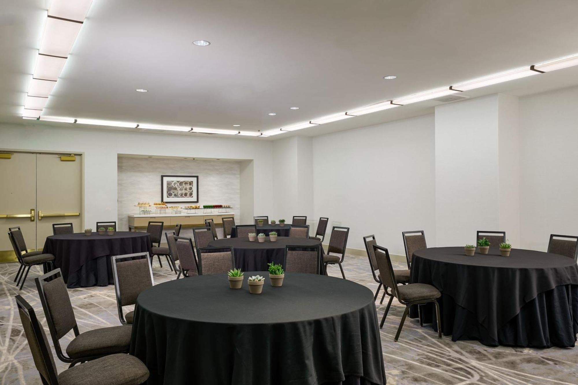 The Westin Angeles Airport 4* Los Ángeles